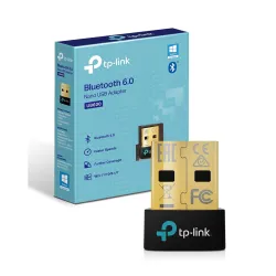 TP-Link UB600 USB Bluetooth 6.0 Adapter