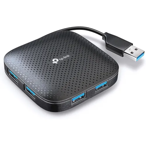 Image of TP-Link UH400 USB Port Data Hub