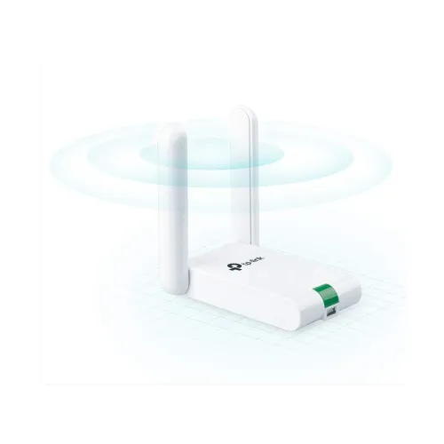 Image of TP-Link USB Wi-Fi Dongle 