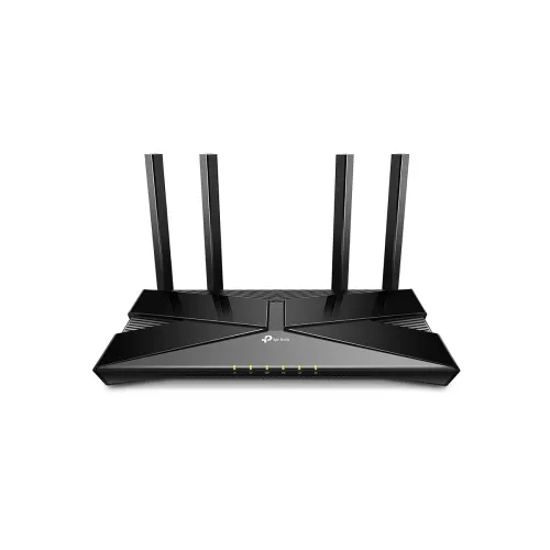 Image of TP-Link WiFi 6 AX1500 Mbps Archer AX10,Smart WiFi,Triple-Core CPU, Gigabit, Dual-Band OFDMA, MU-MIMO, Compatible with Al
