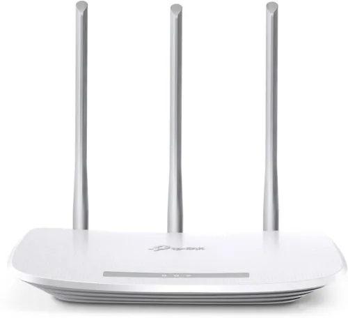 Image of TP-Link TL-WR845N Wireless Router – 300Mbps, 2.4GHz, White