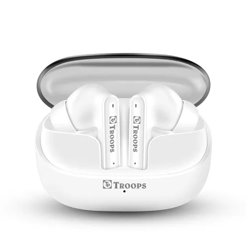 Image of TP TROOPS Wireless Earbuds 35H Battery Life