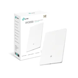 TP-Link Archer Air R5 AX3000 Wi-Fi 6 Router (Wall-Mount, EasyMesh, VPN)