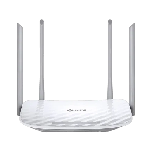 Image of TP-Link Archer C50 AC1200 Wireless Dual Band Wireless Router 2.4 GHz