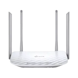 TP-Link Archer C50 AC1200 Wireless Dual Band Wireless Router 2.4 GHz