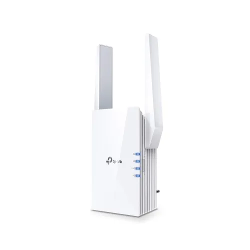 Image of TP-Link AX1800 Dual Band Wi-Fi 6 Range Extender