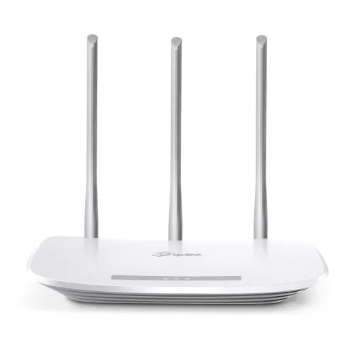 Image of TP-link N300 WiFi Router TL-WR845N 300Mbps