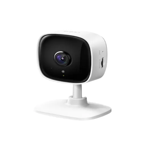 Image of TP-Link Tapo C100 1080p Full HD Wi-Fi Smart Camera
