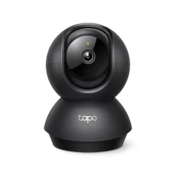 TP-Link Tapo C211 2K Security Camera (Black)