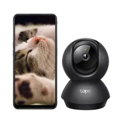 TP-Link Tapo C211 2K 3MP Indoor Security Camera