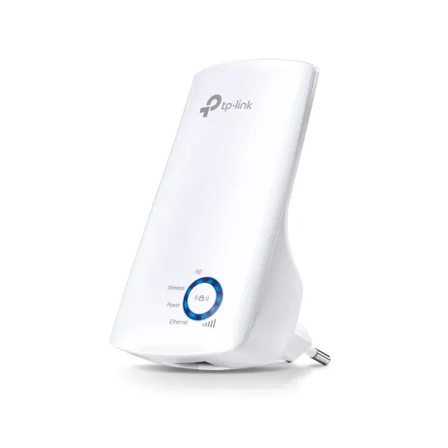 Image of TP-Link TL-WA850RE Wi-Fi Range Extender – 300Mbps, White