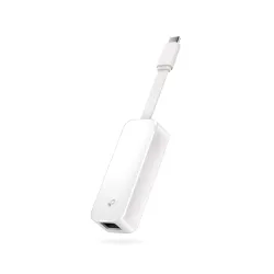 TP-Link UE300C USB Type-C to RJ45 Gigabit Ethernet Network Adapter/RJ45 LAN