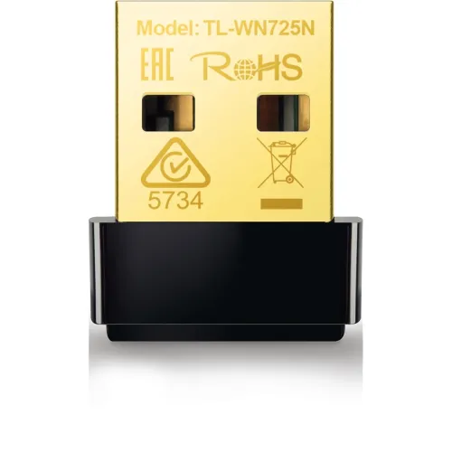 Image of TP-Link USB WiFi Adapter for PC