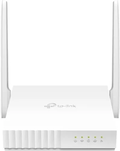 Image of TP-Link XN020-G3 300Mbps Wireless N Gigabit Router