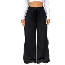 Track Pant for Women || Baggy Fit