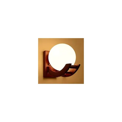 Image of Traditional Indoor Wall Light Wall Lamp