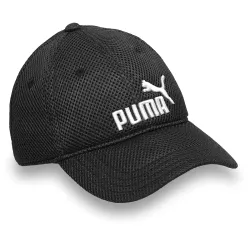 Training and Gym Mesh Kids Cap