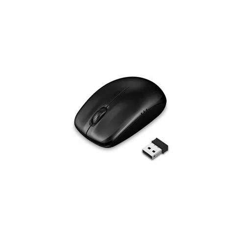 Image of Trands TR-MU337 Wireless Optical Mouse