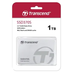 Transcend 1TB 2.5 Internal (SSD) Drive
