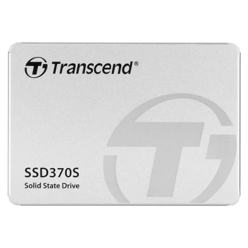 Image of Transcend 1TB SATA III 2.5