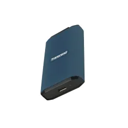 Transcend 2TB External SSD, Up to 2000MB/s, Supports Apple 4K 60fps ProRes