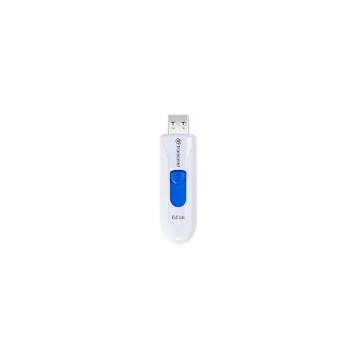 Image of Transcend 64GB JetFlash 790 Super Speed USB 3.0 Pen Drive