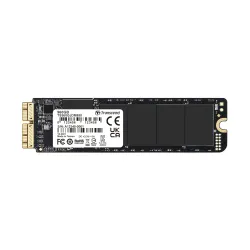 Transcend 960GB JetDrive 850 NVMe PCIe SSD