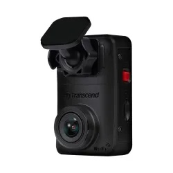 Transcend DrivePro 10 Dash Camera for Car | Dashcam for Cars | Car Dash Camera |2K QHD 1440P 