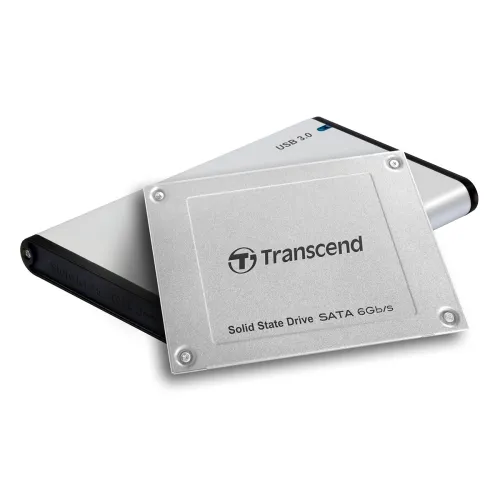 Image of Transcend JetDrive 420 240GB SSD Kit