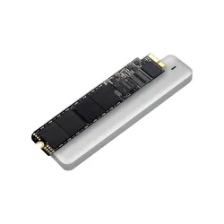 Transcend TS240GJDM500 JetDrive 500 240GB SATA III SSD Upgrade Kit for MacBook Air SSD (Late 2010 - Mid 2011)