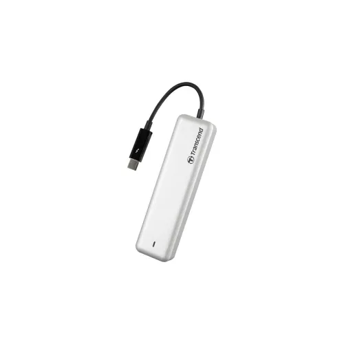 Image of Transcend JetDrive 855 240GB PCIe Gen3 x4 SSD