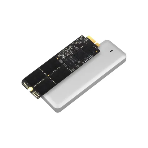 Image of Transcend TS240GJDM725 JetDrive 725 240GB SATA 