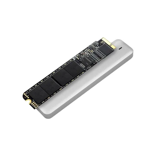 Image of Transcend TS480GJDM520 JetDrive 520 480GB SATA III SSD Upgrade Kit for MacBook