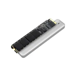 Transcend TS480GJDM520 JetDrive 520 480GB SATA III SSD Upgrade Kit for MacBook