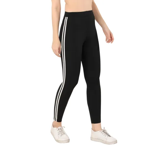 Image of TRASA Women's High Waist Yoga Pants