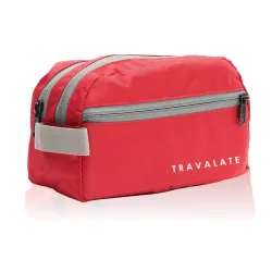 TRAVALATE Polyester Travel Toiletry Bag