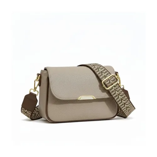 Image of Travel Crossbody Crescent Bags for Women