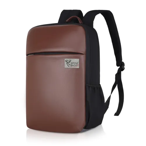 Image of Travel Laptop Backpack with Raincover