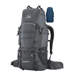 TRAWOC Triumph X 75L Rucksack for Men & Women