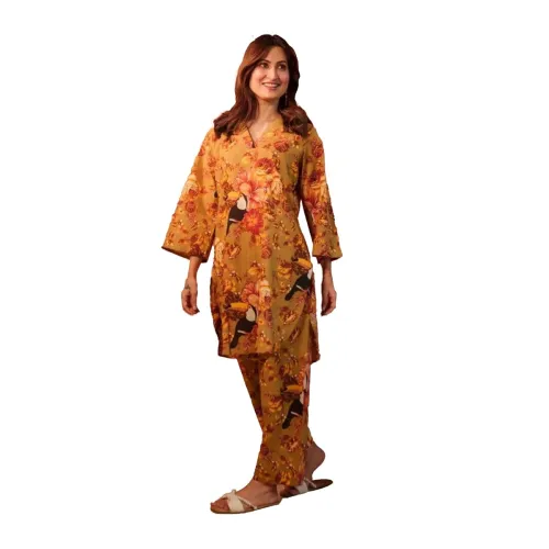 Image of Trendy Queen Womens Co-ord Set