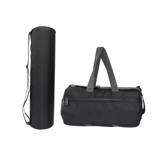 Image of Trendy Yoga Mat Cover