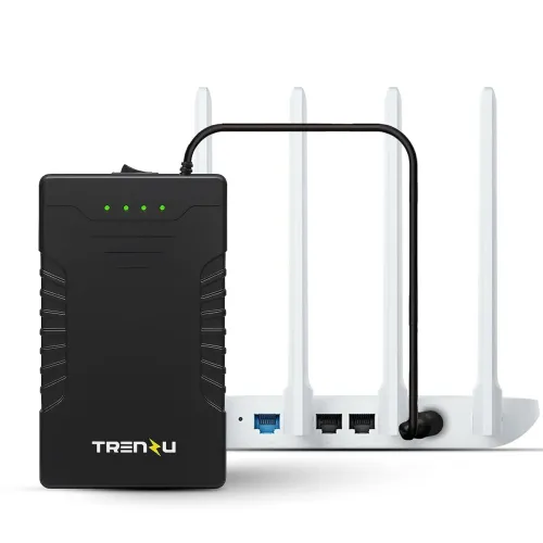 Image of Trenzu 12V Wifi Router UPS
