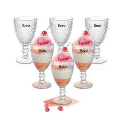 Treo by Milton Astoria Goblet 300ml