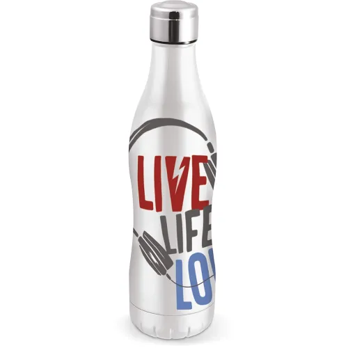 Image of Treo by Milton Campa Blanc 700 ml