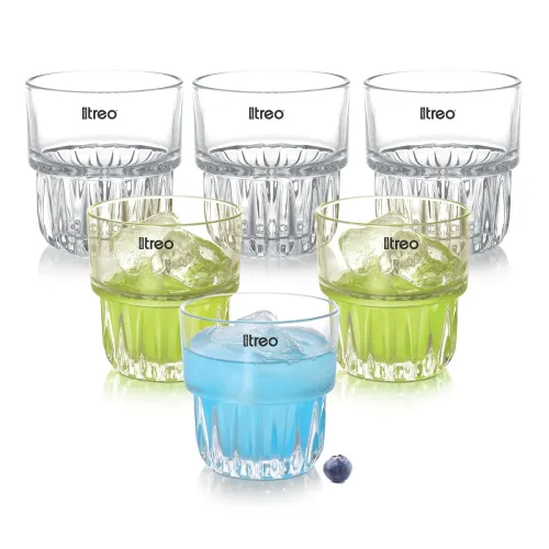 Image of Treo by Milton Empress Juice Tumbler SO6