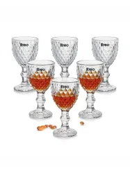 Treo Glass Set up to 62% Discount