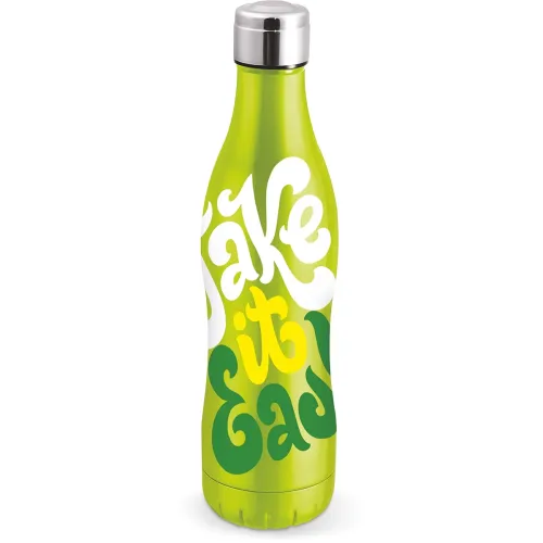 Image of Treo Milton Campa Pop 750 Thermosteel Bottle 700ml