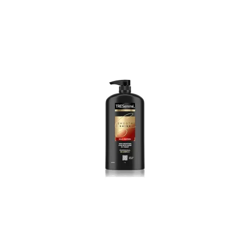Image of Tres Smooth&Shine 1 ltr Shmp