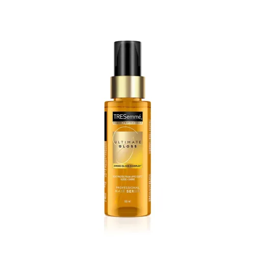 Image of TRESemmé Gloss Ultimate Ultra Shine Hair Serum 50ml 