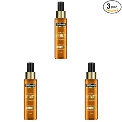 TRESemmé Gloss Ultimate Ultra Shine Hair Serum 100Ml, Po3